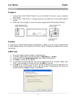 Предварительный просмотр 4 страницы Lindy 42890 User Manual