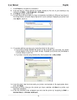 Предварительный просмотр 5 страницы Lindy 42890 User Manual