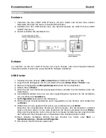 Предварительный просмотр 12 страницы Lindy 42890 User Manual