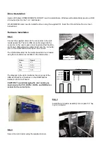 Preview for 2 page of Lindy 42898 User Manual