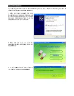 Preview for 4 page of Lindy 42928 User Manual