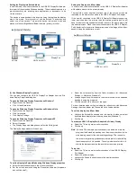 Preview for 3 page of Lindy 43171 Installation Manual