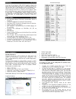 Preview for 4 page of Lindy 43171 Installation Manual