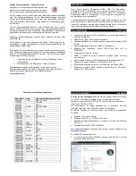 Preview for 5 page of Lindy 43171 Installation Manual