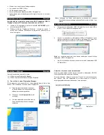 Preview for 6 page of Lindy 43171 Installation Manual