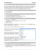 Preview for 6 page of Lindy 43172 User Manual