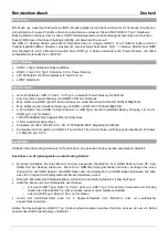 Preview for 4 page of Lindy 43234 User Manual