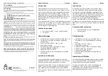 Preview for 2 page of Lindy 43287 User Manual