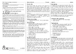 Preview for 2 page of Lindy 43304 User Manual