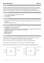 Preview for 4 page of Lindy 70436 User Manual