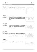 Предварительный просмотр 4 страницы Lindy 70449 User Manual