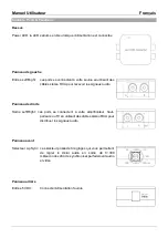 Предварительный просмотр 8 страницы Lindy 70449 User Manual