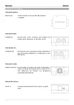 Предварительный просмотр 10 страницы Lindy 70449 User Manual