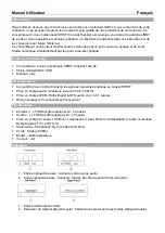 Preview for 5 page of Lindy 70457 User Manual