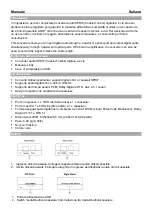 Preview for 6 page of Lindy 70457 User Manual