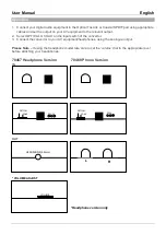 Preview for 4 page of Lindy 70467 User Manual