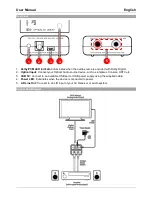 Preview for 4 page of Lindy 70471 User Manual