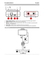 Preview for 6 page of Lindy 70471 User Manual