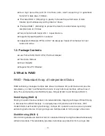 Preview for 3 page of Lindy 70540 User Manual