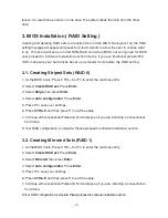 Preview for 4 page of Lindy 70540 User Manual