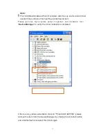 Предварительный просмотр 5 страницы Lindy 70918 User Manual