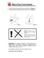 Предварительный просмотр 1 страницы Lindy 73013 User Manual