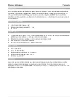 Preview for 5 page of Lindy 73306 User Manual