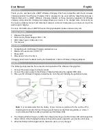 Предварительный просмотр 3 страницы Lindy 73385 User Manual