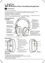 Preview for 8 page of Lindy BNX-60 Manual