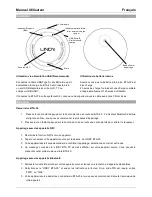 Предварительный просмотр 9 страницы Lindy BRA-30 User Manual