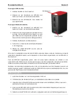 Preview for 5 page of Lindy BTS-360 User Manual