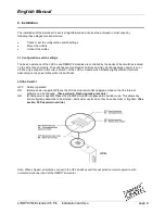 Preview for 9 page of Lindy C5 Pro 39393 User Manual