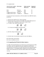 Предварительный просмотр 27 страницы Lindy CPU Multiscreen 32346 Installation And Use Manual