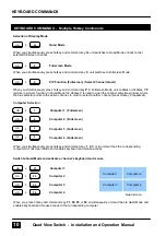 Предварительный просмотр 16 страницы Lindy CPU Switch Quad View Installation And Operation Manual