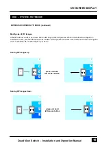 Предварительный просмотр 25 страницы Lindy CPU Switch Quad View Installation And Operation Manual