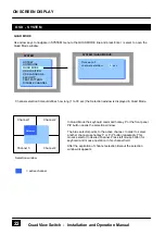 Предварительный просмотр 28 страницы Lindy CPU Switch Quad View Installation And Operation Manual