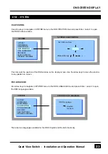 Предварительный просмотр 29 страницы Lindy CPU Switch Quad View Installation And Operation Manual