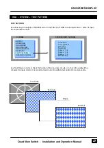 Предварительный просмотр 33 страницы Lindy CPU Switch Quad View Installation And Operation Manual