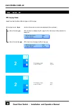 Предварительный просмотр 36 страницы Lindy CPU Switch Quad View Installation And Operation Manual