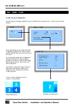 Предварительный просмотр 38 страницы Lindy CPU Switch Quad View Installation And Operation Manual