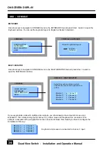 Предварительный просмотр 42 страницы Lindy CPU Switch Quad View Installation And Operation Manual