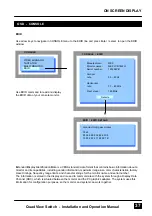 Предварительный просмотр 43 страницы Lindy CPU Switch Quad View Installation And Operation Manual