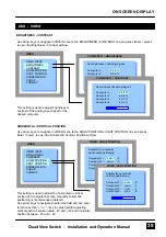 Предварительный просмотр 45 страницы Lindy CPU Switch Quad View Installation And Operation Manual