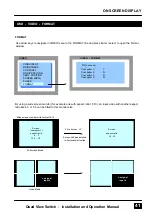 Предварительный просмотр 47 страницы Lindy CPU Switch Quad View Installation And Operation Manual