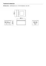 Preview for 6 page of Lindy DisplayPort 1.2 Repeater User Manual