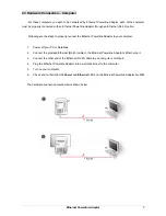 Предварительный просмотр 11 страницы Lindy Ethernet Powerline Adaptor 25131 User Manual