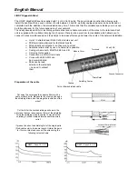 Preview for 2 page of Lindy GIGAPATCHPANEL 20703 User Manual