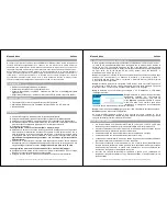 Preview for 5 page of Lindy HDMI over Ethernet Extender User Manual