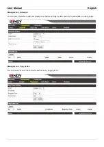 Preview for 7 page of Lindy IPower Pro 8 User Manual