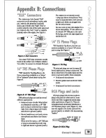 Предварительный просмотр 19 страницы Lindy LD0101 Owner'S Manual